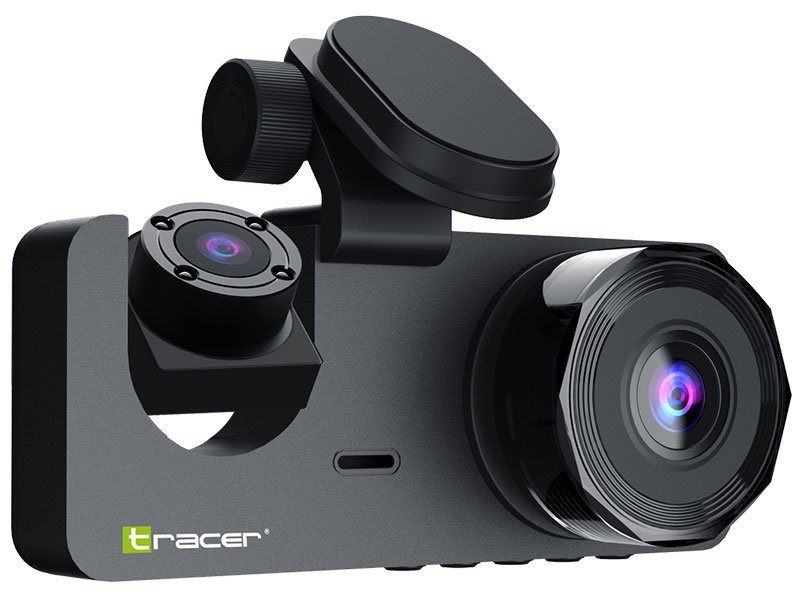 Wideorejestrator TRACER HALO 360D