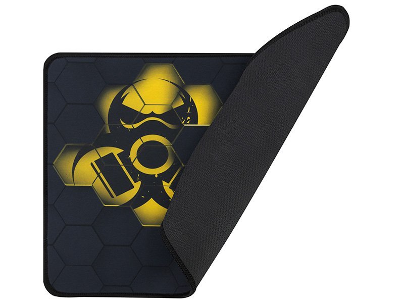 Podkładka pod mysz TRACER GAMEZONE Hexy3  (35/28/0,4)