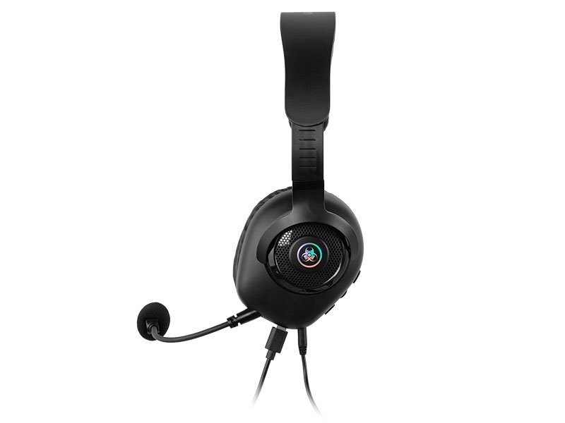 Słuchawki TRACER GAMEZONE MOBILE Hybrid BT+2.4G