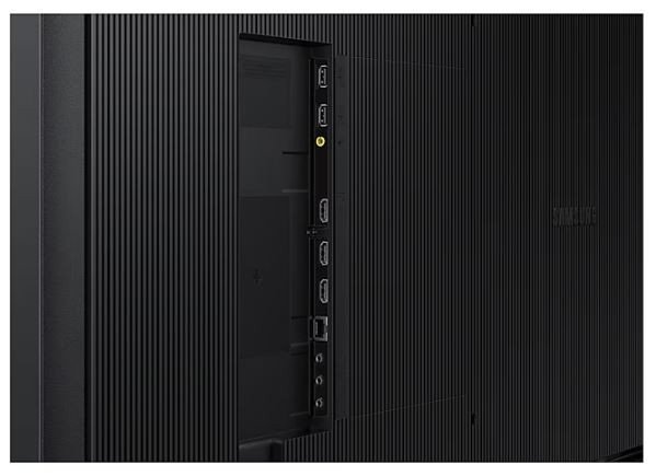 Monitor Samsung profesjonalny QB75C 75&quot; Błyszczący 16h/7