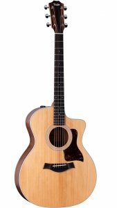 Taylor 214ce Gitara Elektro-Akustyczna