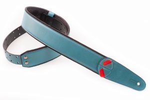 RightOn! Steady Series Charm Teal Pas Gitarowy 