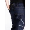Spodnie robocze jeans RICA LEWIS JOBA