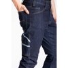 Spodnie robocze jeans RICA LEWIS JOBA