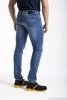 Spodnie jeansowe do pracy premium WORK 1 | Rica Lewis Workwear