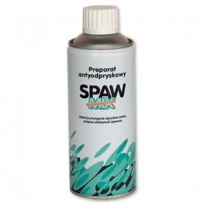SPAWMIX preparat antyodpryskowy
