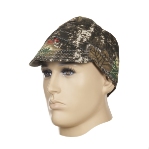 WELDAS-Czapka spawalnicza Camouflage 23-3503 (58 cm)