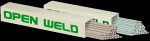 ELEKTRODA RUTYLOWA FINCORD 3,2X350 (4,3 kg.)