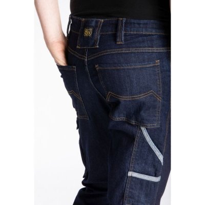 Spodnie robocze jeans RICA LEWIS JOBA
