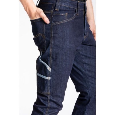 Spodnie robocze jeans RICA LEWIS JOBA