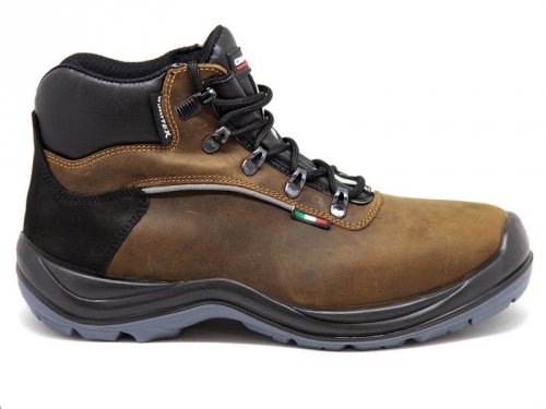 GIASCO-Buty ALPI S3 CI HI WR HRO (rozmiary od 41 - 46)