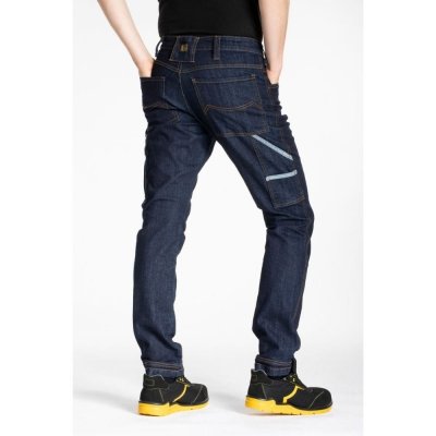 Spodnie robocze jeans RICA LEWIS JOBA