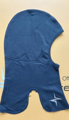 BOHLER-KOMINIARKA SPAWALNICZA (KAPTUR SPAWALNICZY) BALACLAVA FR