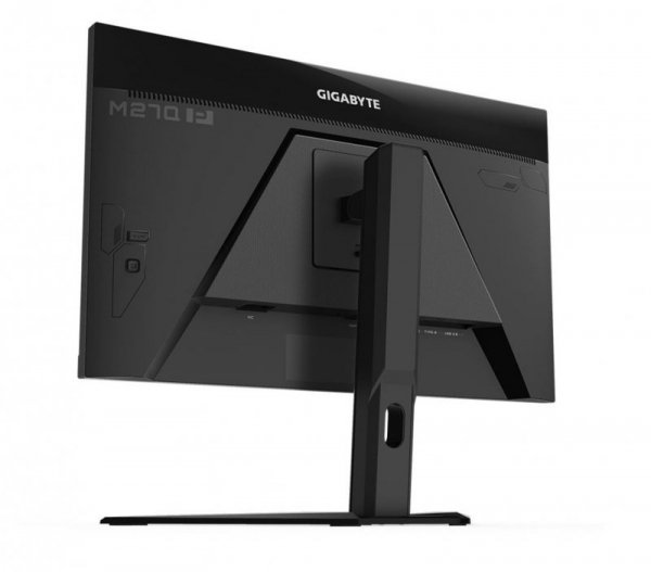 Monitor 27 cali M27Q P GAMING 0,5ms/1MLN:1/WQHD/HDMI