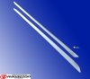 Nakładki progowe side skirts STILE ITALIA VTR Alfa Romeo Giulietta