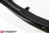 Dokładka zderzaka front lip splitter STILE ITALIA CARBON Alfa Romeo Giulietta