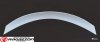 Spoiler klapy lotka boot lip STILE ITALIA VTR Alfa Romeo Giulia 2016 - 2024