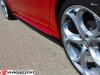 Dokładki progów side lips STILE ITALIA CARBON Alfa Romeo Giulietta