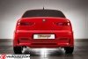 Tłumik końcowy RAGAZZON sportowy wydech Alfa Romeo 156 3.2 GTA V6