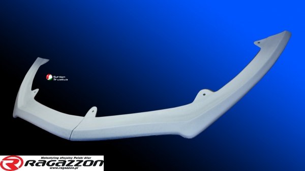 Dokładka zderzaka front lip STILE ITALIA VTR Alfa Romeo Giulietta