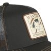 One Piece Wanted Monkey D Luffy - Cap Capslab
