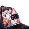 Goku Logo Dragon Ball - Capslab