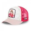 One Piece Luffy - Cap Capslab