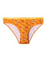 Honeycomb - Briefs Ladies - Good Mood