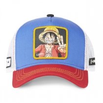One Piece Luffy LUF2 - Cap Capslab