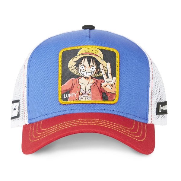 One Piece Luffy LUF2 - Cap Capslab