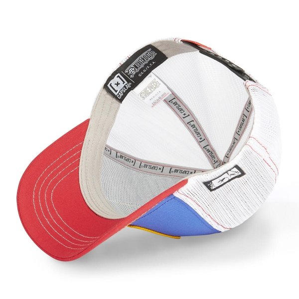 One Piece Luffy LUF2 - Cap Capslab