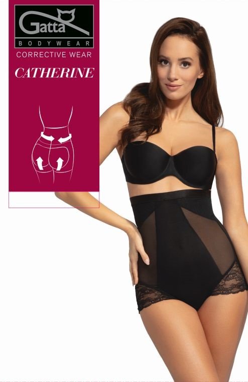 Gatta 1614s Bikini corrective Catherine figi korygujące Figurformende