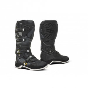FORMA BUTY OFF-ROAD PILOT BLACK/ANTHRACITE