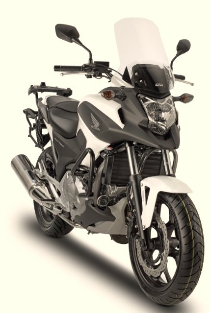 Givi d1111st top