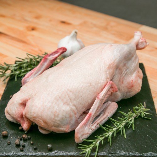 [DRÓB] Kaczka Pekin 13,20 kg