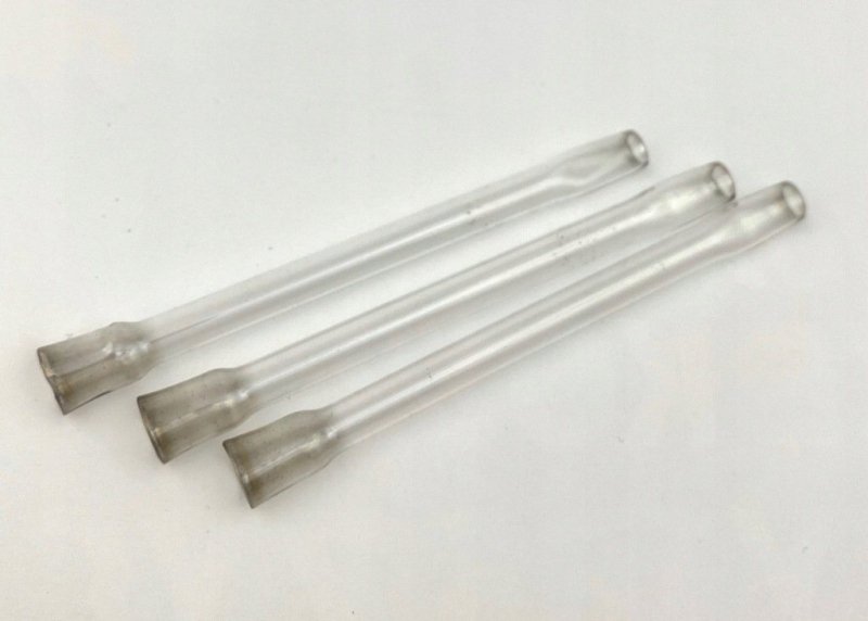 Cygarniczka hartowana 80szt