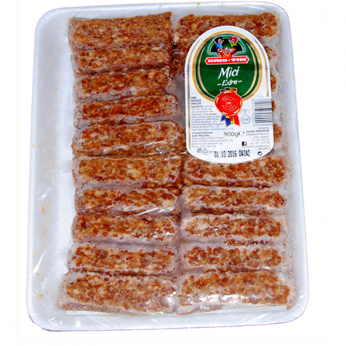[CRISTIM] Mici Extra 900g/12