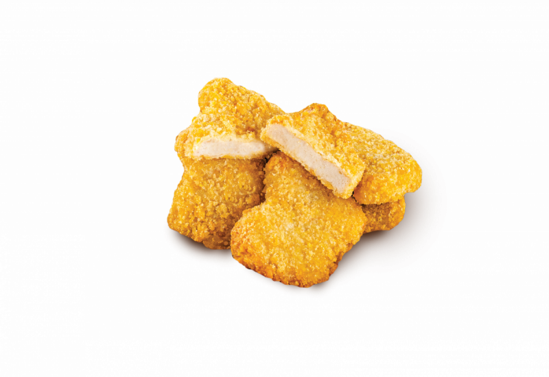 [ABEL] Nuggetsy z kurczaka 1kg/10