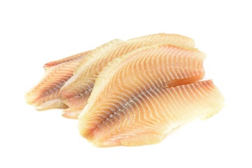 [RYBY] Tilapia filet 5 kg
