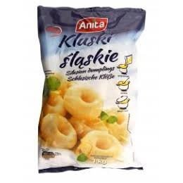 [ANITA] Kluski śląskie 1 kg/12szt 