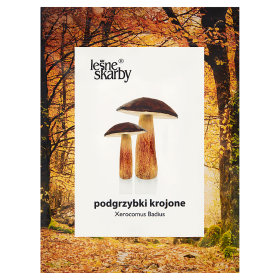 [KASOL] Podgrzybek cały 300g/12