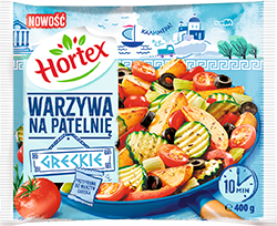 [HORTEX] WNP GRECKIE 400g/14