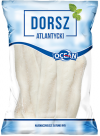 5009 Abramczyk Dorsz 475/500g 1x18