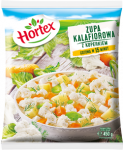 1117 Hortex Zupa kalafiorowa 450g 1x14