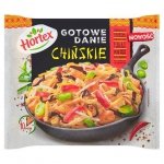 1154 Hortex Danie gotowe chińskie 450g 1x8