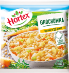 1105 Hortex Zupa Grochowa 450g 1x14
