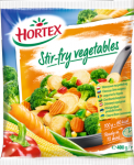 1223 Hortex WNP Warzywa Na Patelnię 400g 1x14