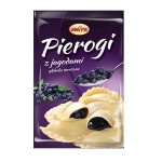 2005 Anita Pierogi z Jagodami 500g 1x12