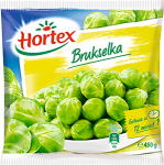 1135 Hortex Brukselka 450g 1x14