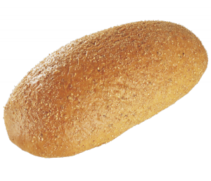 8053 Oskroba Graham bread 18 x 600g